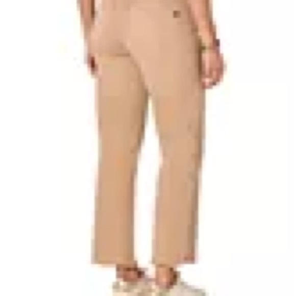 Democracy
Petite AbSolution High-Rise Round Up Destroyed Scalloped-Hem Boyfriend - Picture 3 of 5